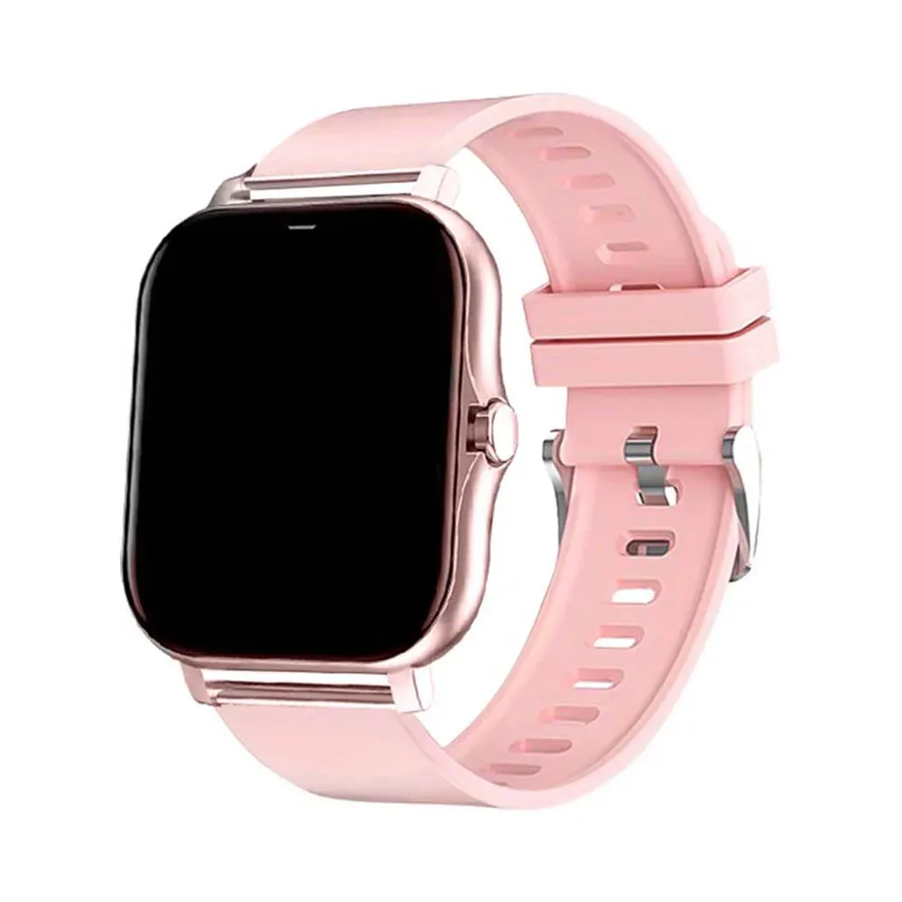 2023 SmartWatch Android Phone 1.44\" Full Touch Women Men"