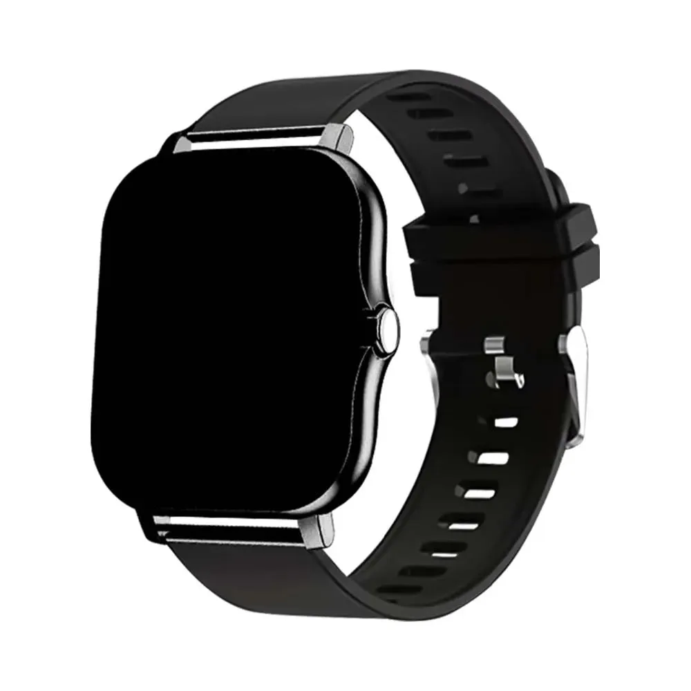 2023 SmartWatch Android Phone 1.44\" Full Touch Women Men"