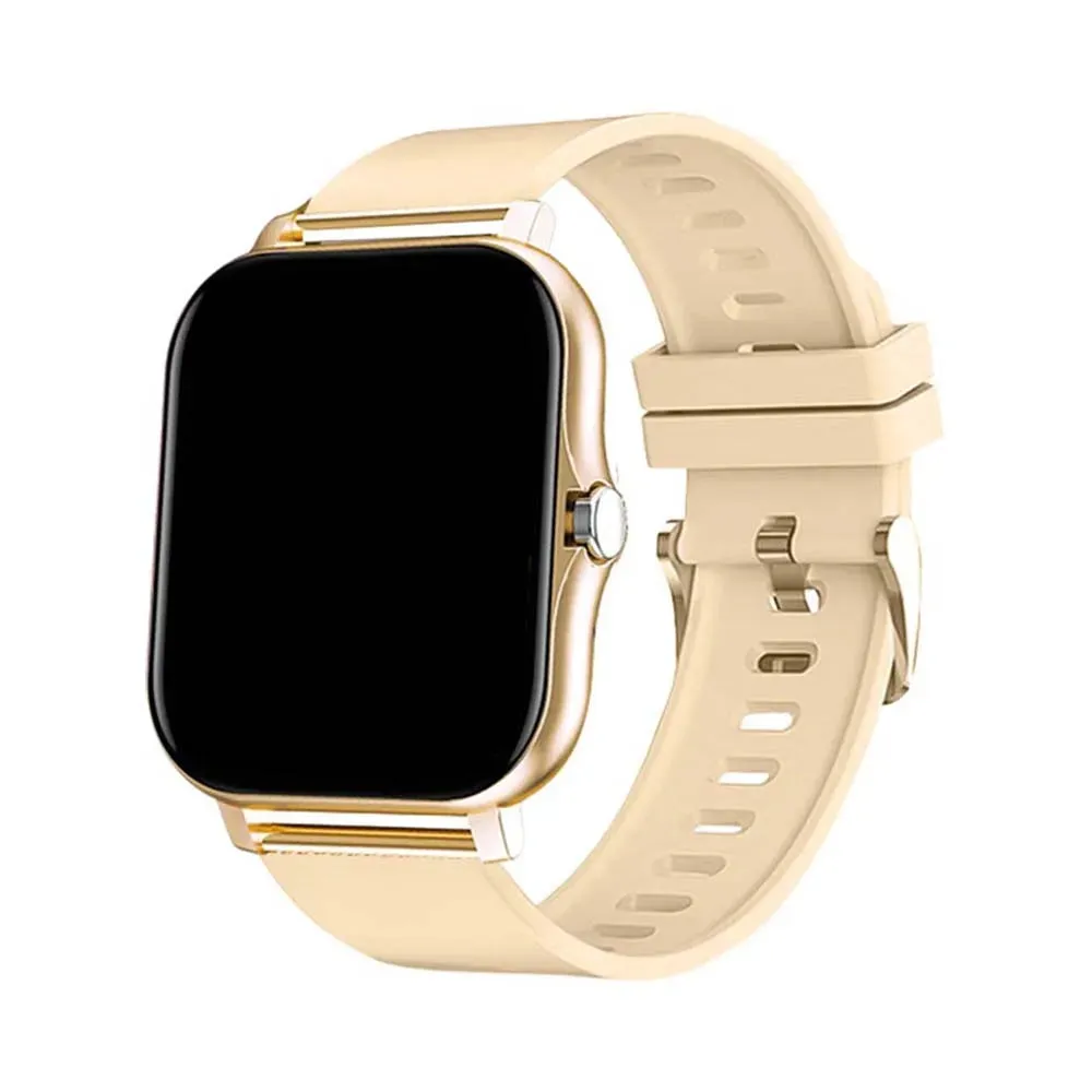 2023 SmartWatch Android Phone 1.44\" Full Touch Women Men"