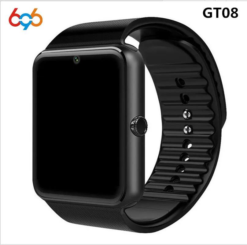 696 Smart Watch