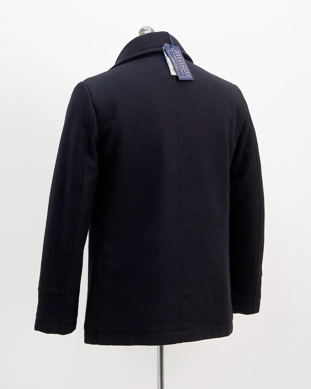 7068-Hr Classic Heavy Duty Peacoat