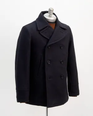 7068-Hr Classic Heavy Duty Peacoat