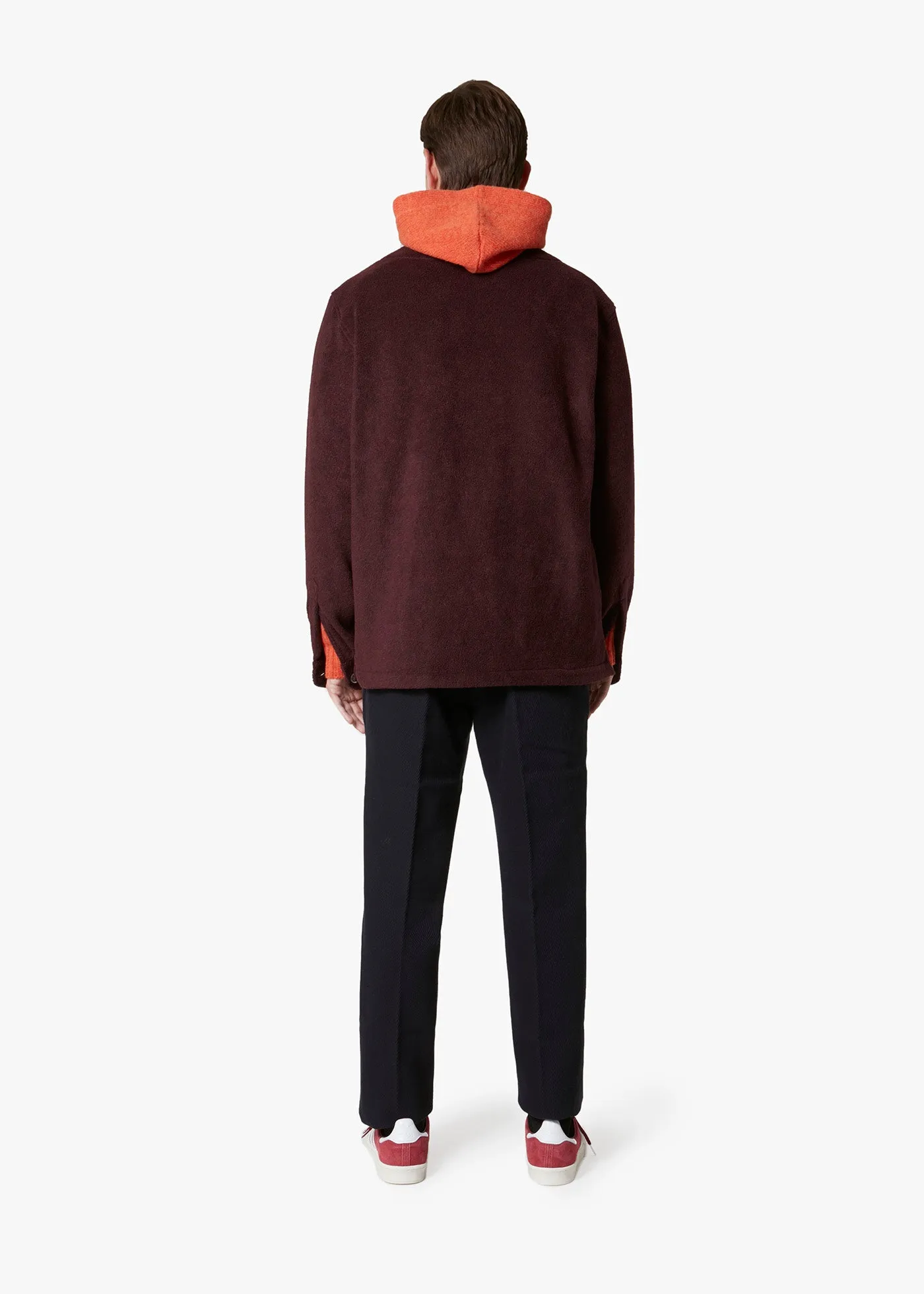 AABETE OVERSHIRT