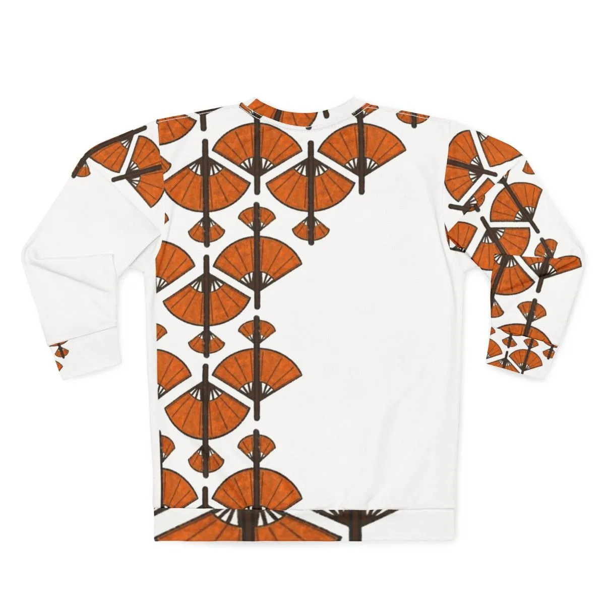 Aang's Avatar: The Last Airbender Staff Sweatshirt