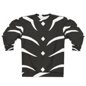 Accelerator A Certain Series Sweatshirt | Anime Apparel
