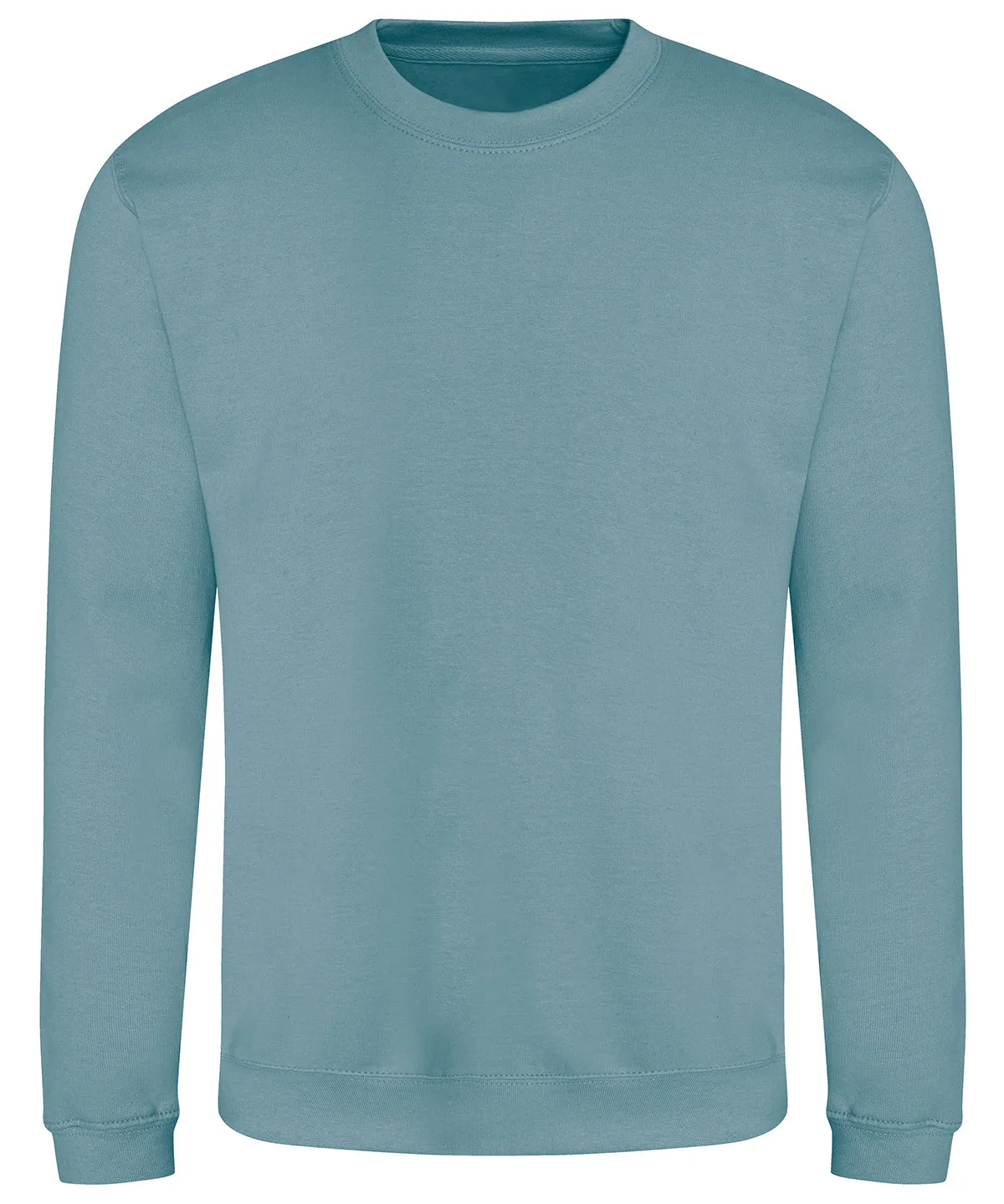 AWDis sweatshirt | Seafoam