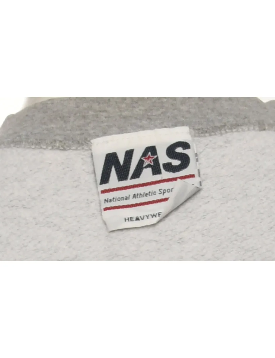 Basketball Sports Sweatshirt - S