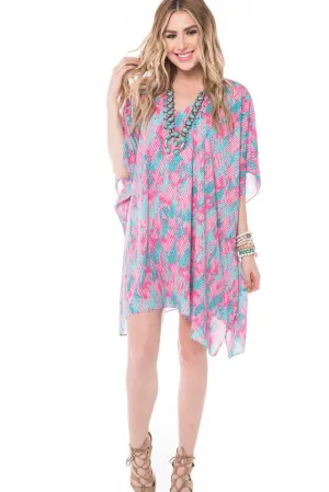 Blue Ivy Tunic Dress