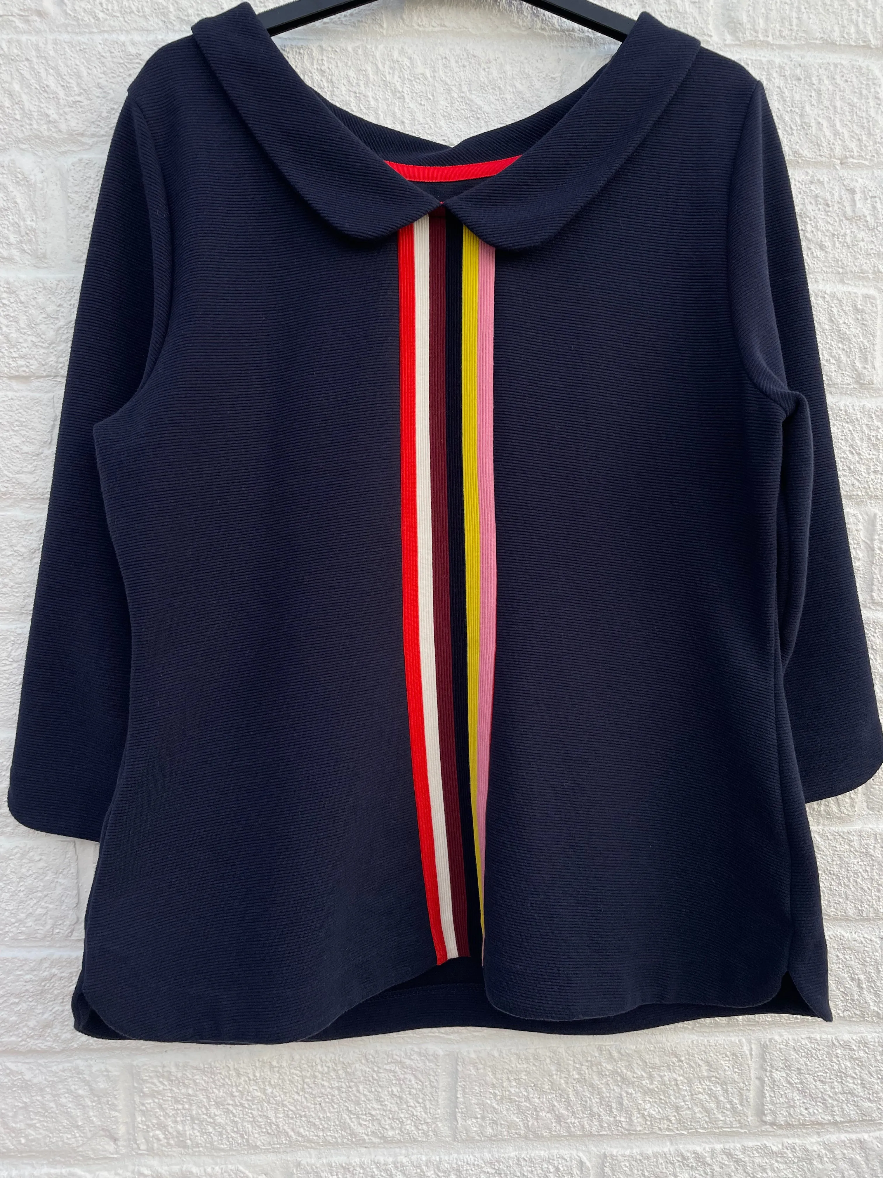 Boden Top Size 16