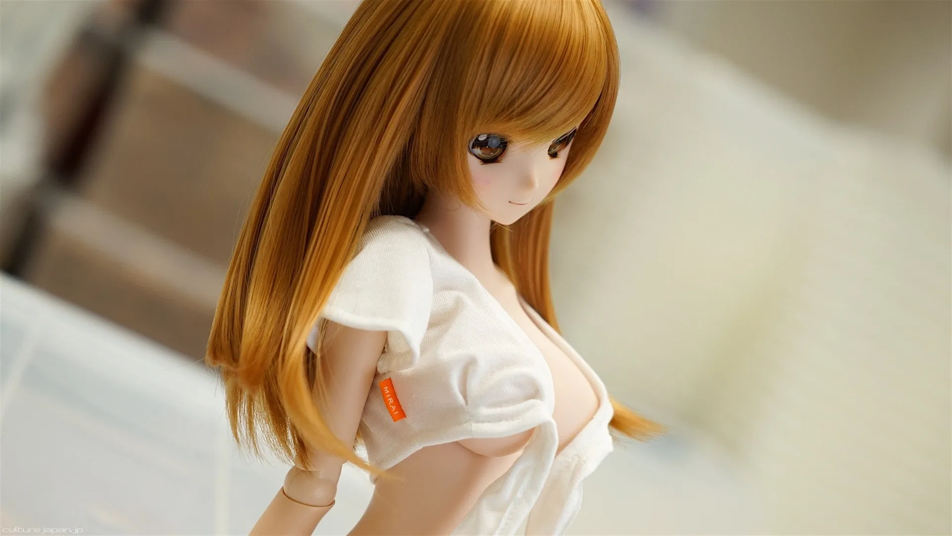 Bolero (White)