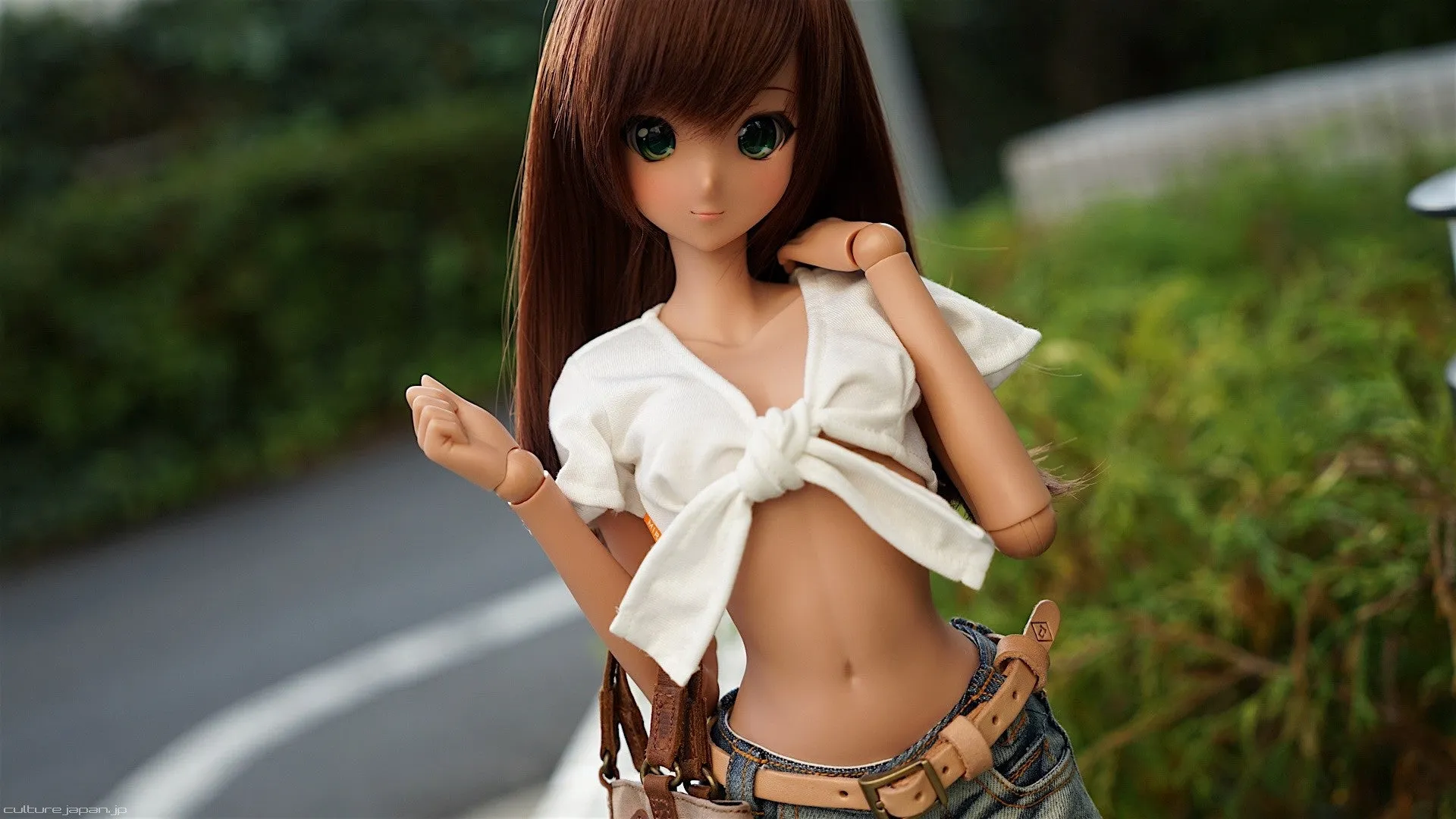 Bolero (White)