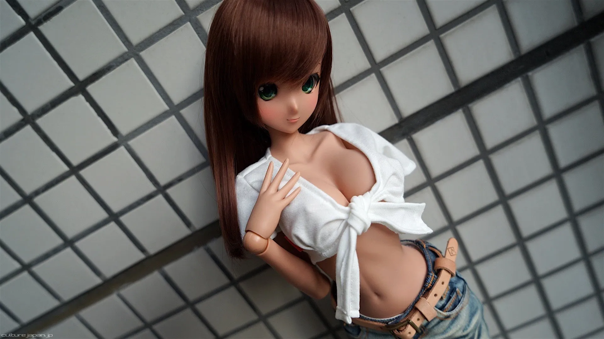 Bolero (White)
