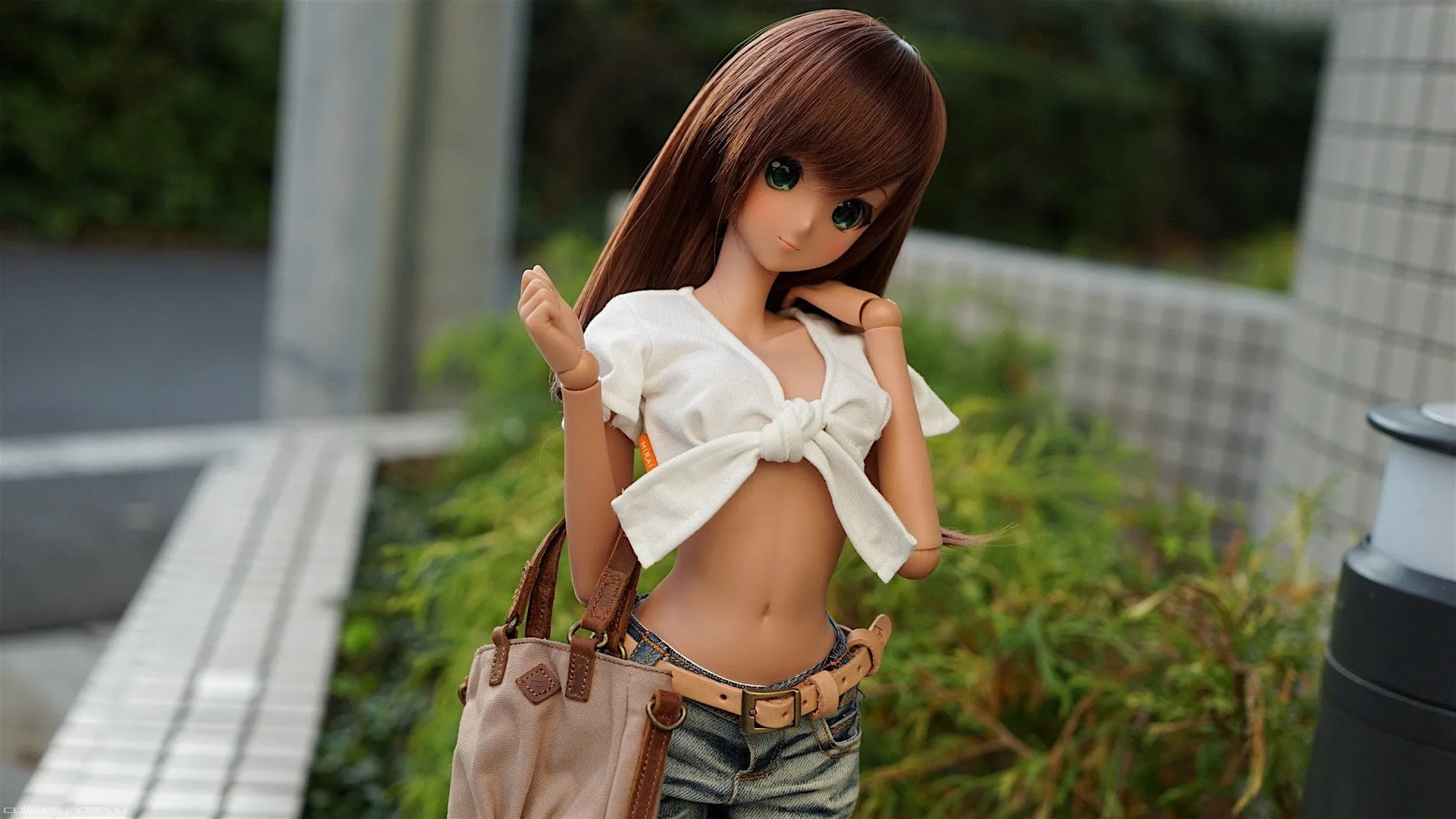 Bolero (White)