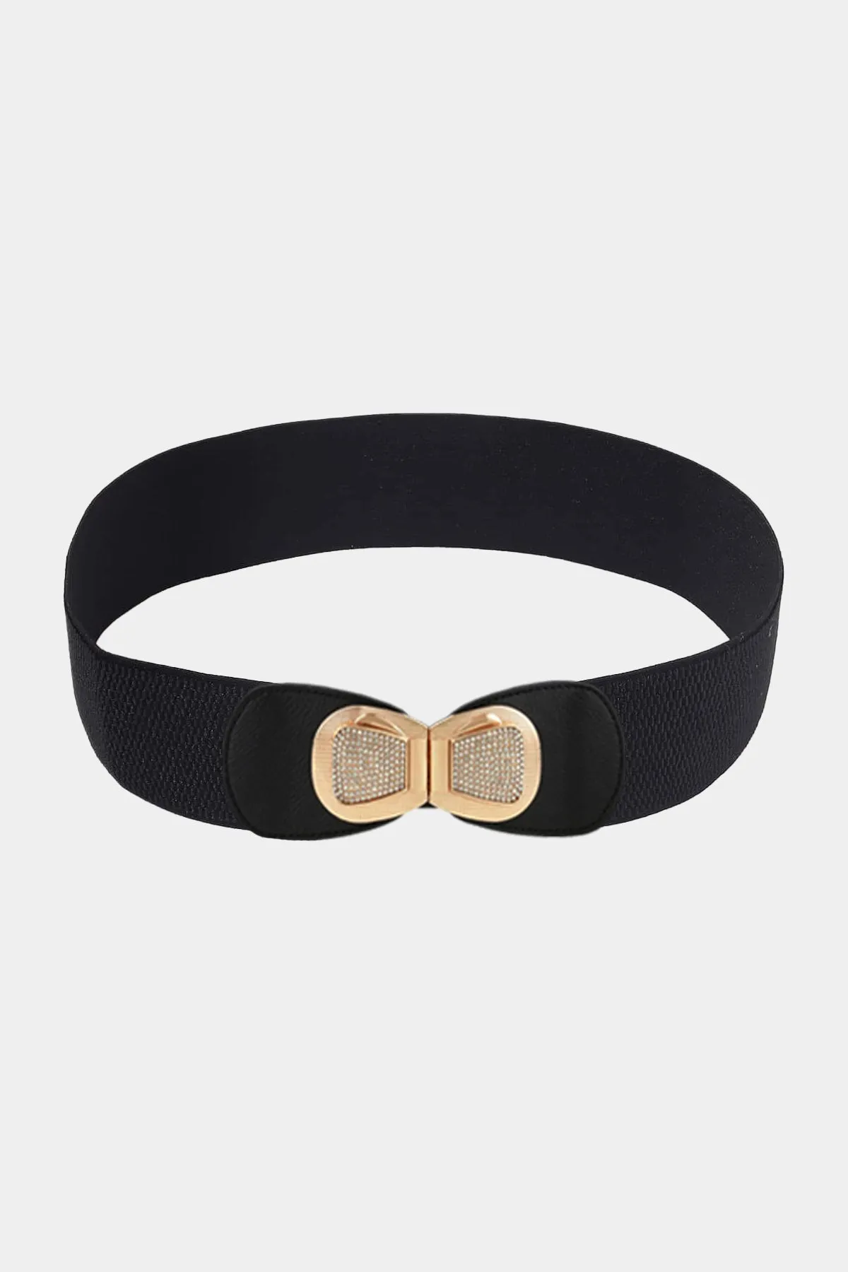 BowKnot Fancy Buckle Belt - W21 - WB00005