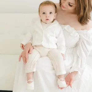 Braden 3-Piece Suit