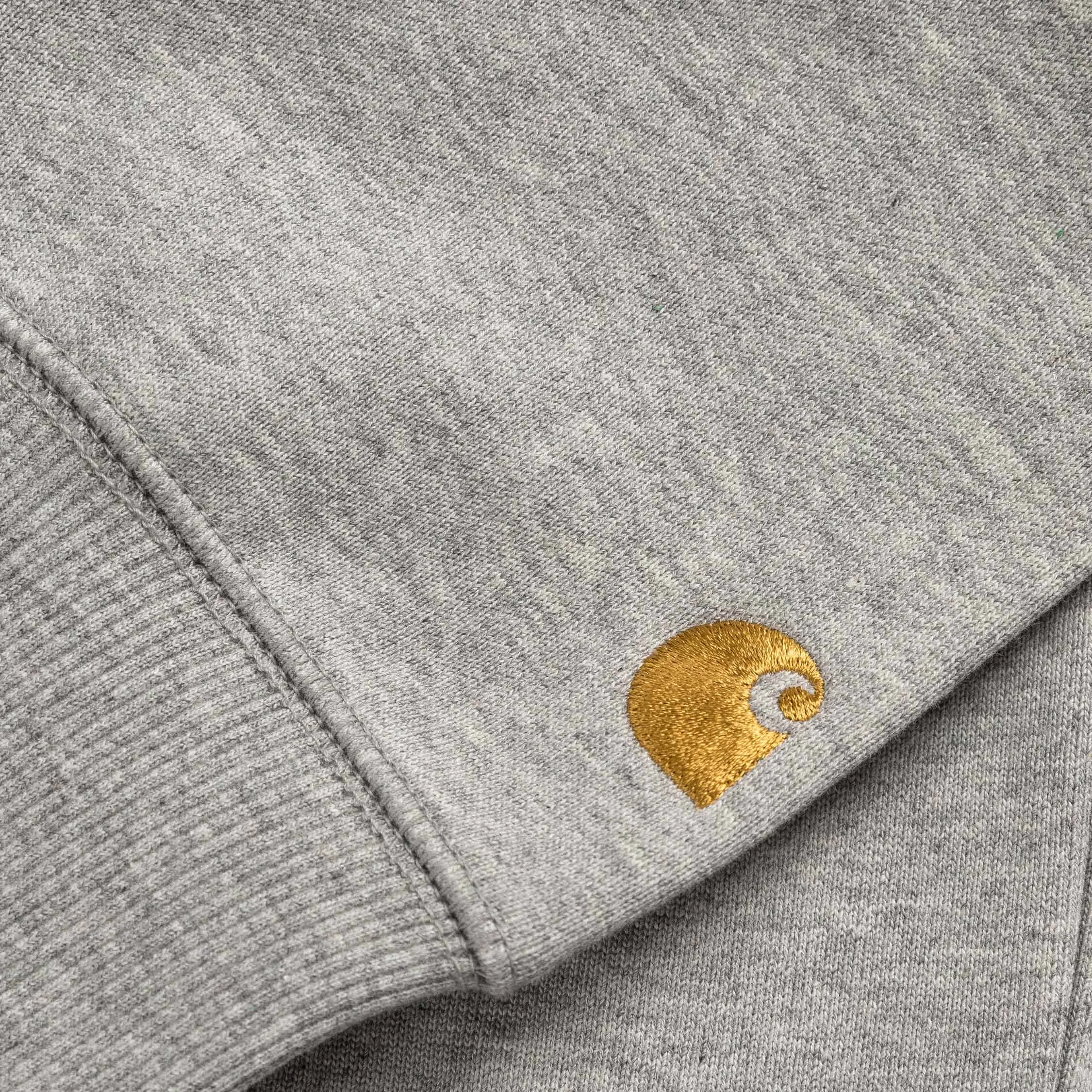 Carhartt WIP Hooded Chase Sweatshirt