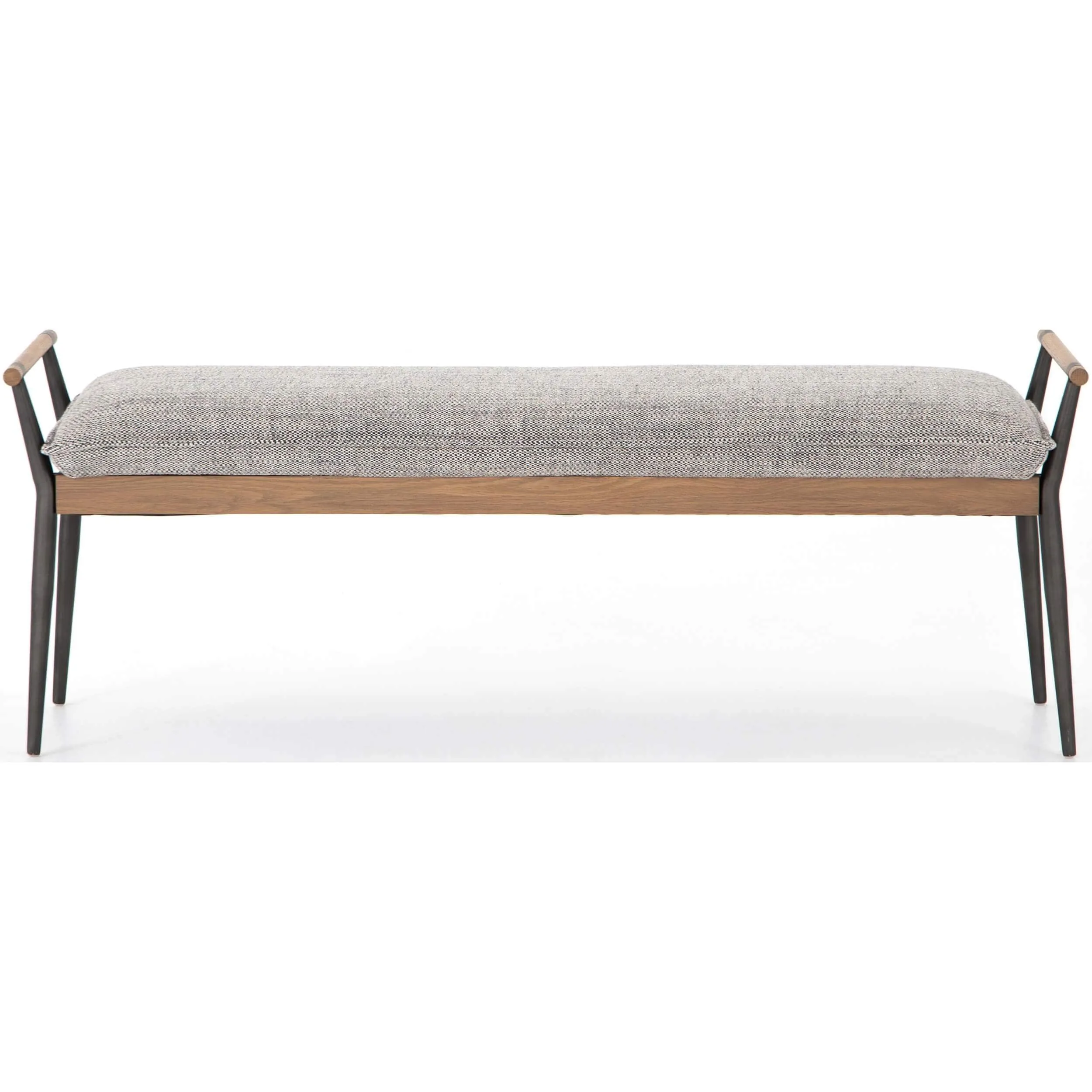 Charlotte Bench, Thames Raven