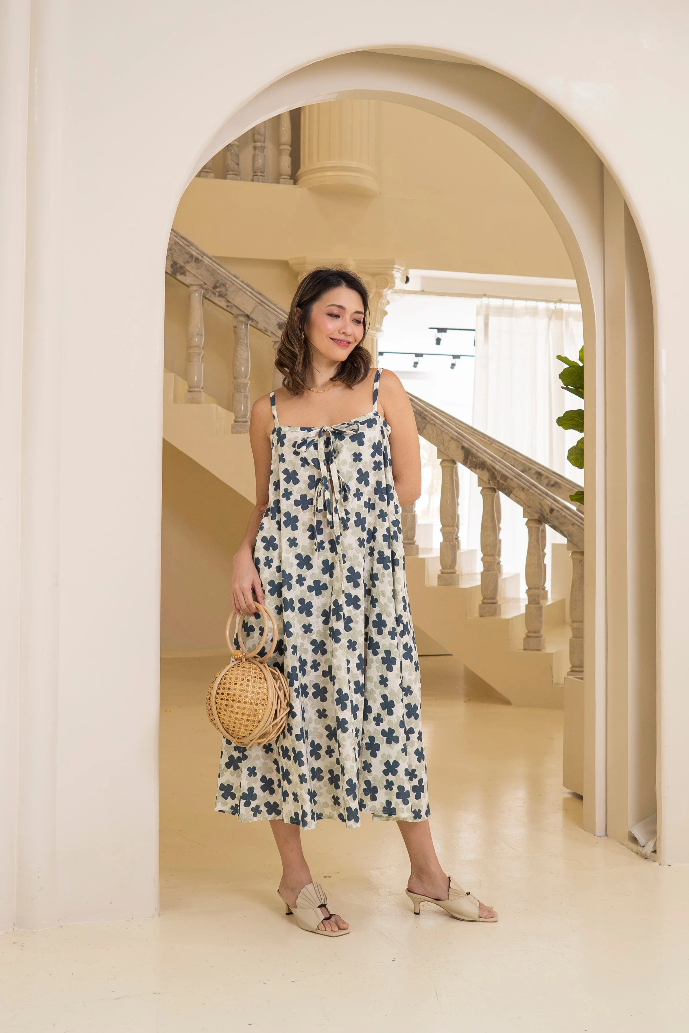 Chloe Dress