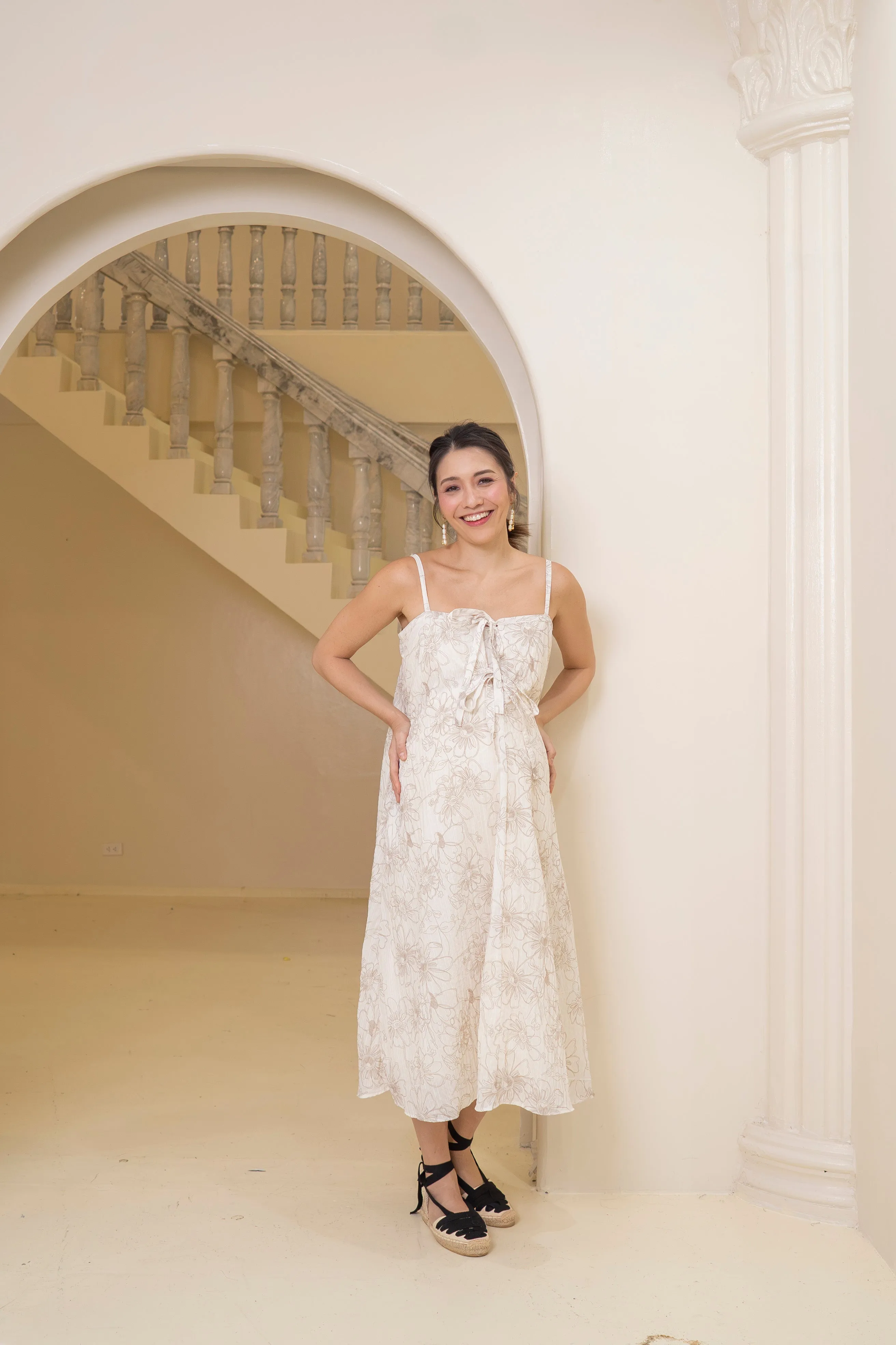 Chloe Dress