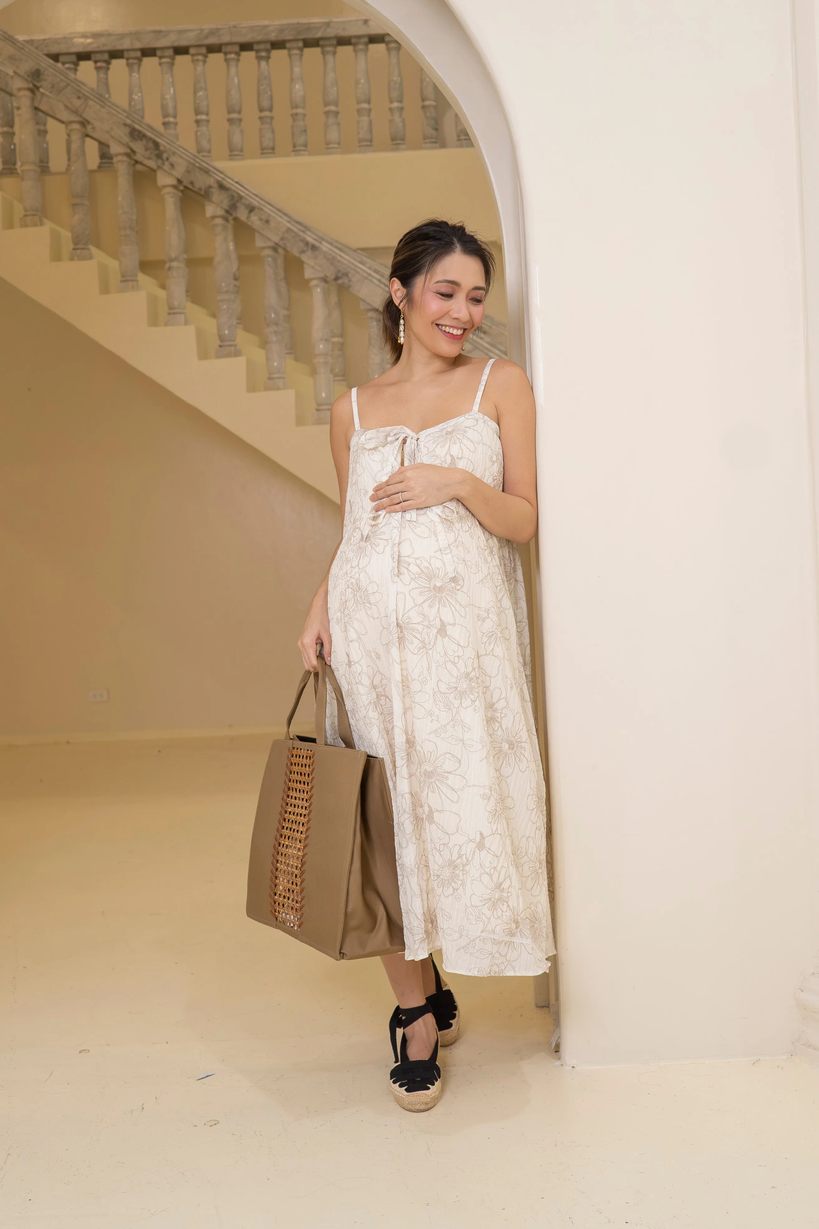 Chloe Dress