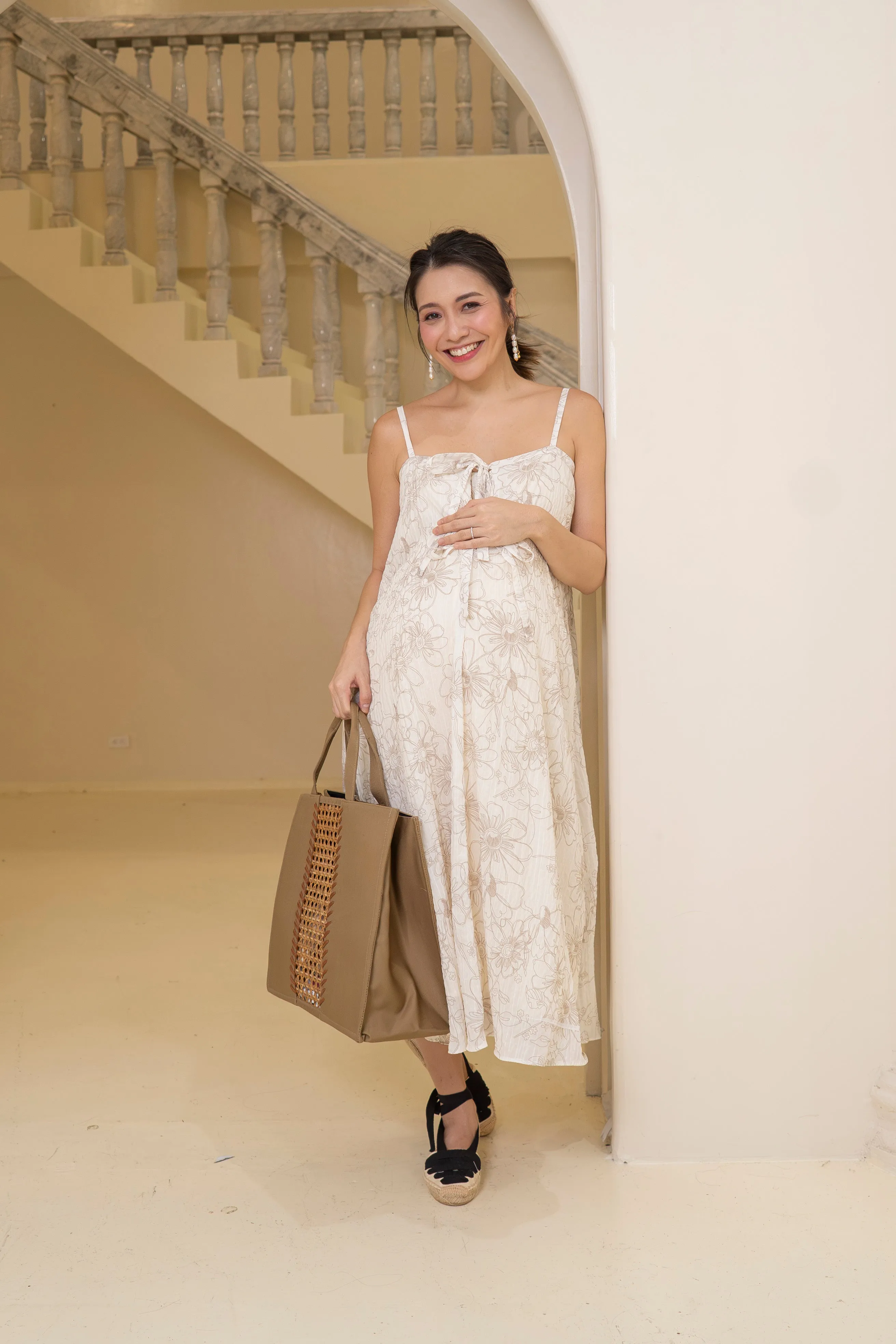 Chloe Dress