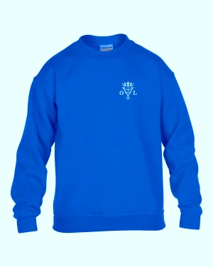 Crew Sweatshirt OLV