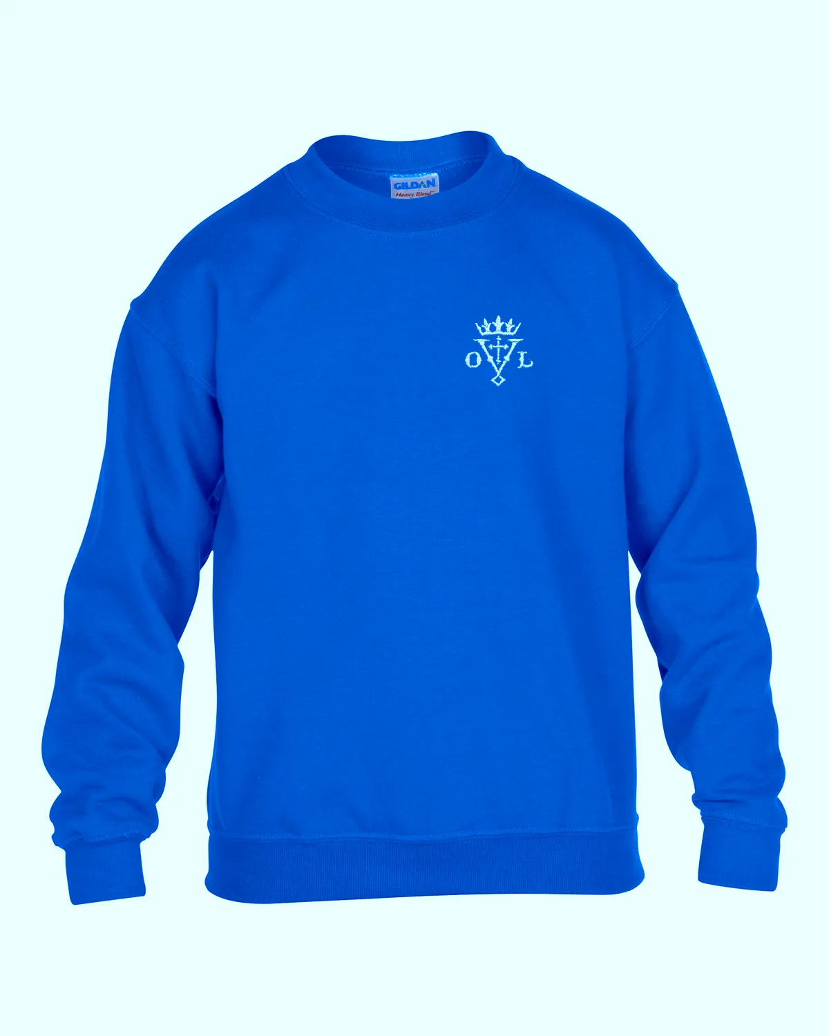 Crew Sweatshirt OLV