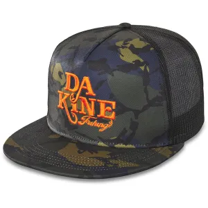 Dakine Offshore Flat Bill Trucker