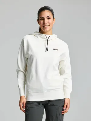 DECK WOMAN HOODIE CL