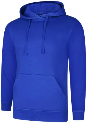 Deluxe Hooded Sweatshirt | Royal