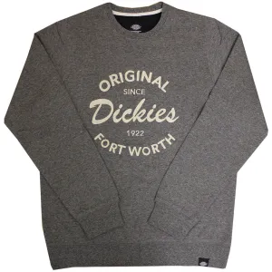 Dickies Armona Sweatshirt Black