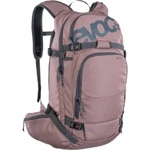 EVOC LINE 30L - DUSTY PINK
