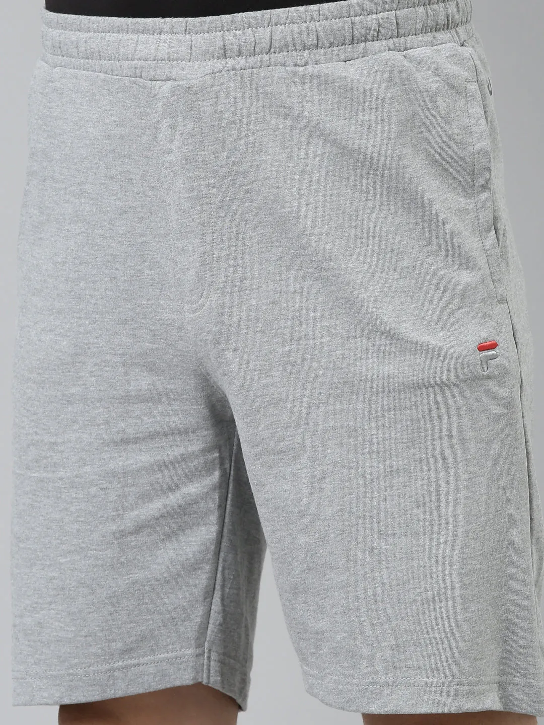 Fila Peacoat Junco Men's Shorts