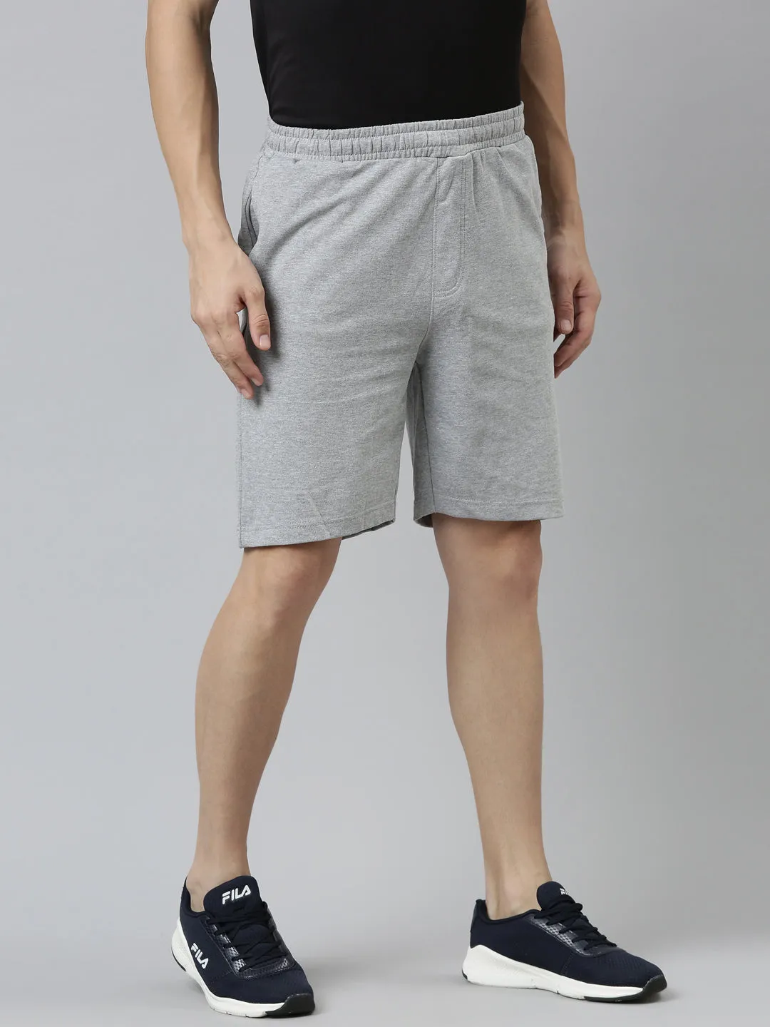 Fila Peacoat Junco Men's Shorts