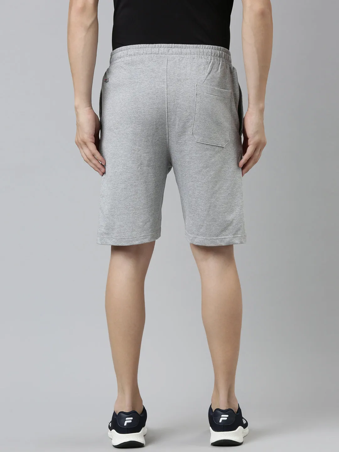 Fila Peacoat Junco Men's Shorts