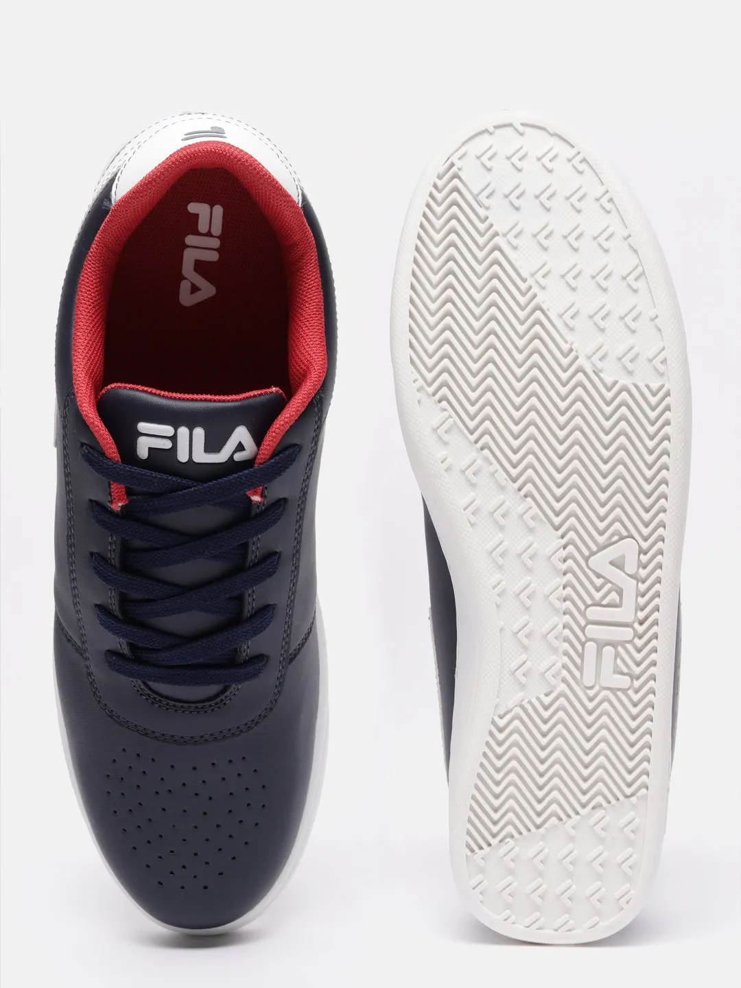 Fila Peacoat Kisev Women's Sneakers