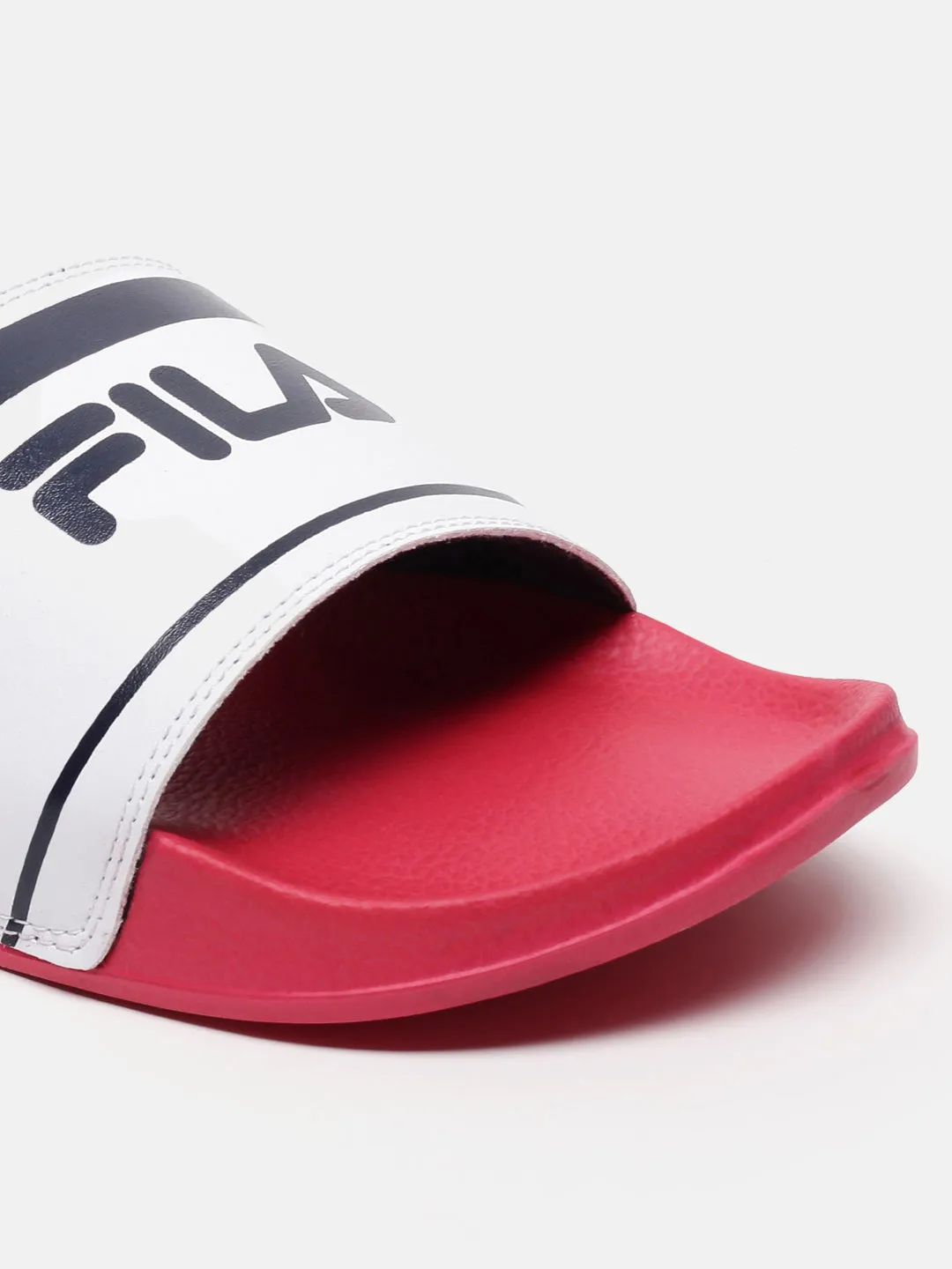Fila Peacoat Mazi Men's Slippers