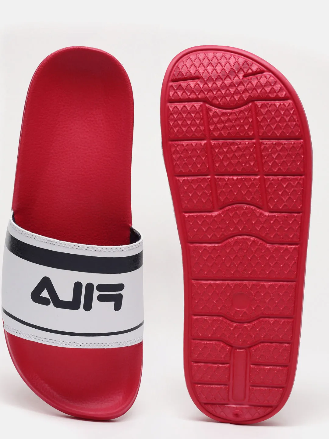 Fila Peacoat Mazi Men's Slippers