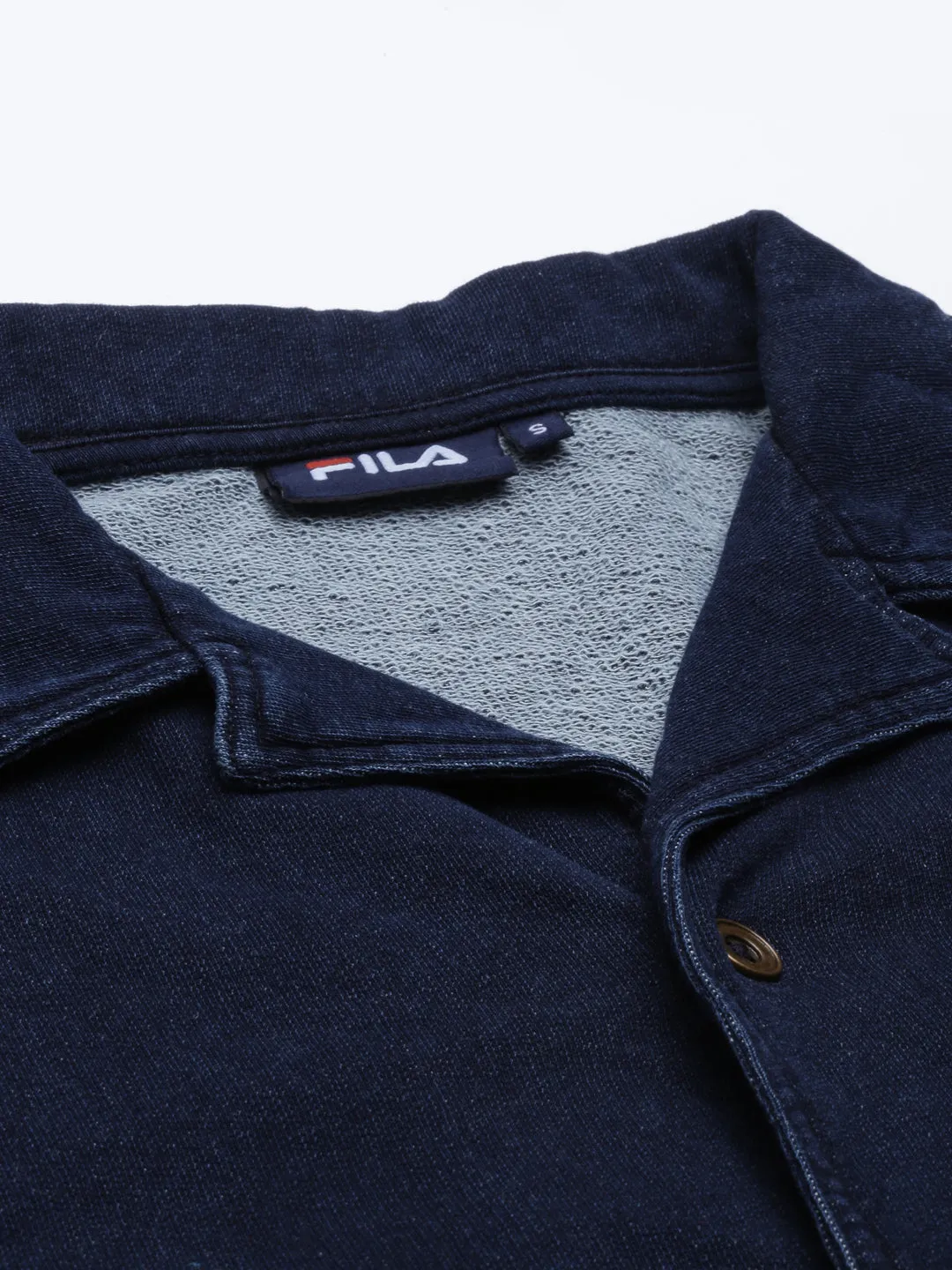 Fila Peacoat Turner Women's Shirts