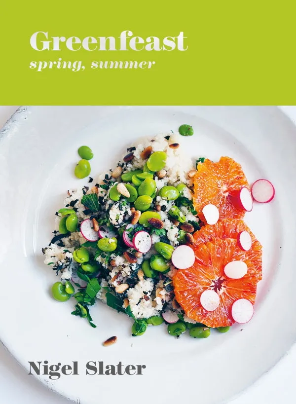 Greenfeast: Spring, Summer (US edition)