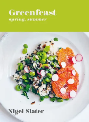 Greenfeast: Spring, Summer (US edition)