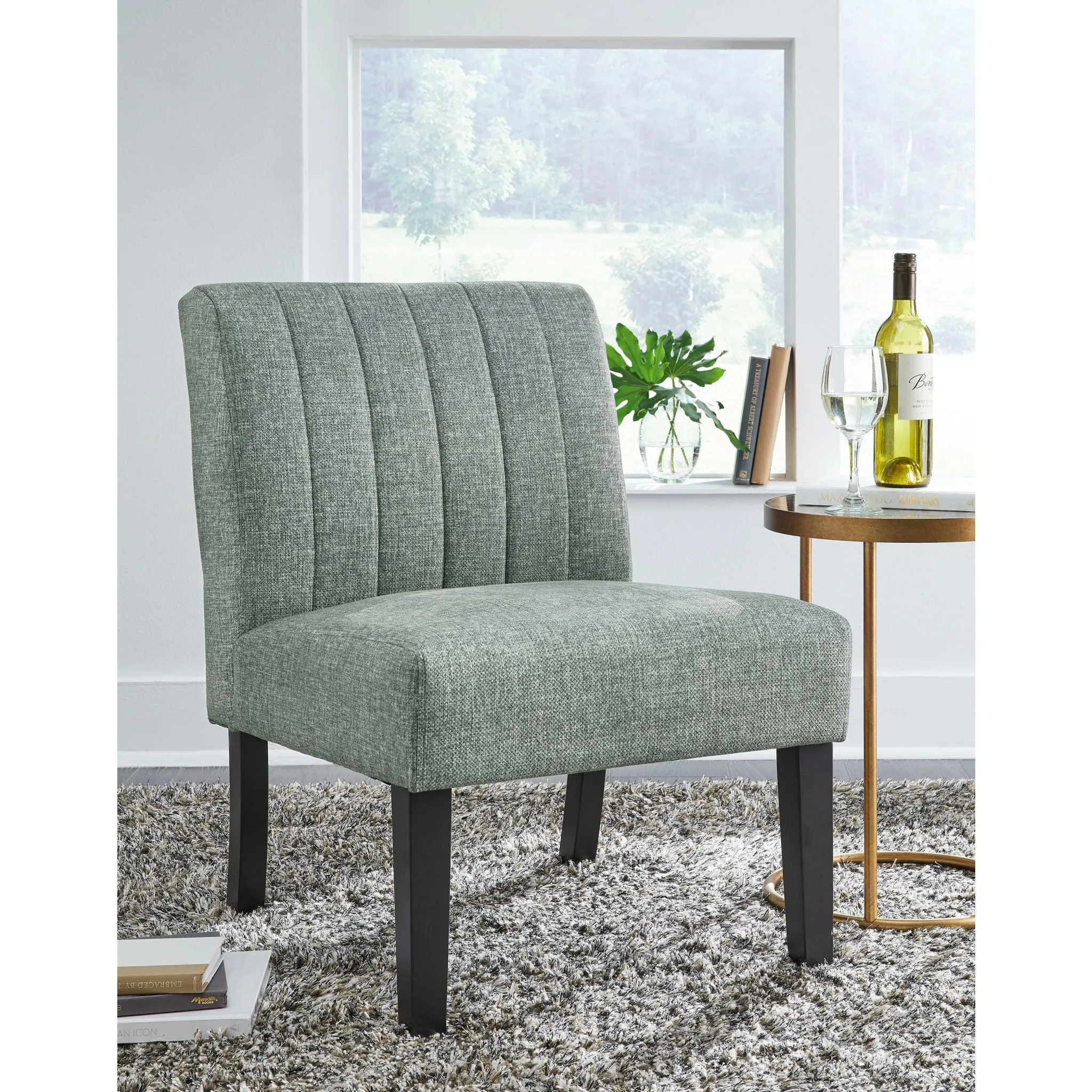 Hughleigh Accent Chair
