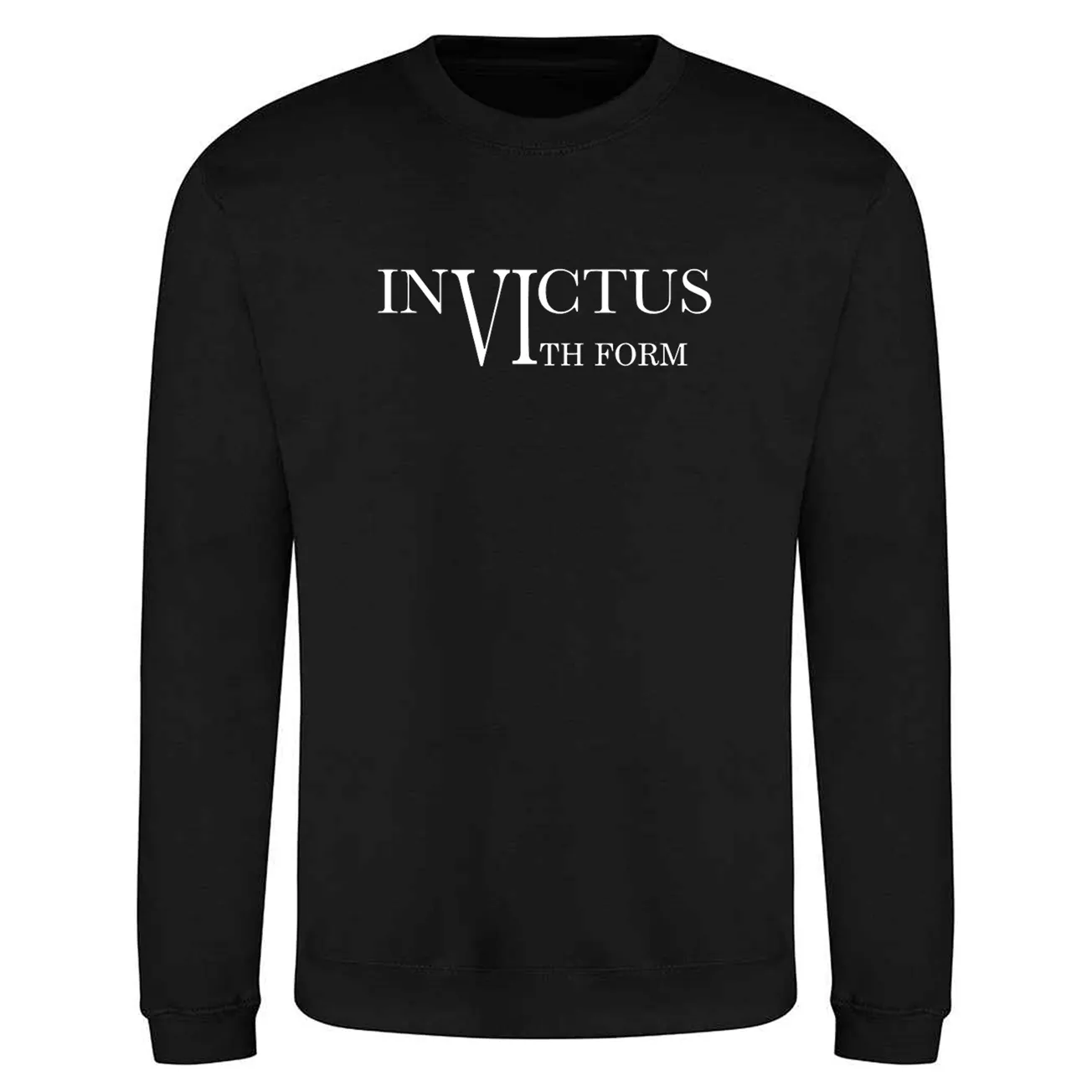 Invictus Sixth Form Sweatshirt [JH030]