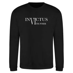 Invictus Sixth Form Sweatshirt [JH030]