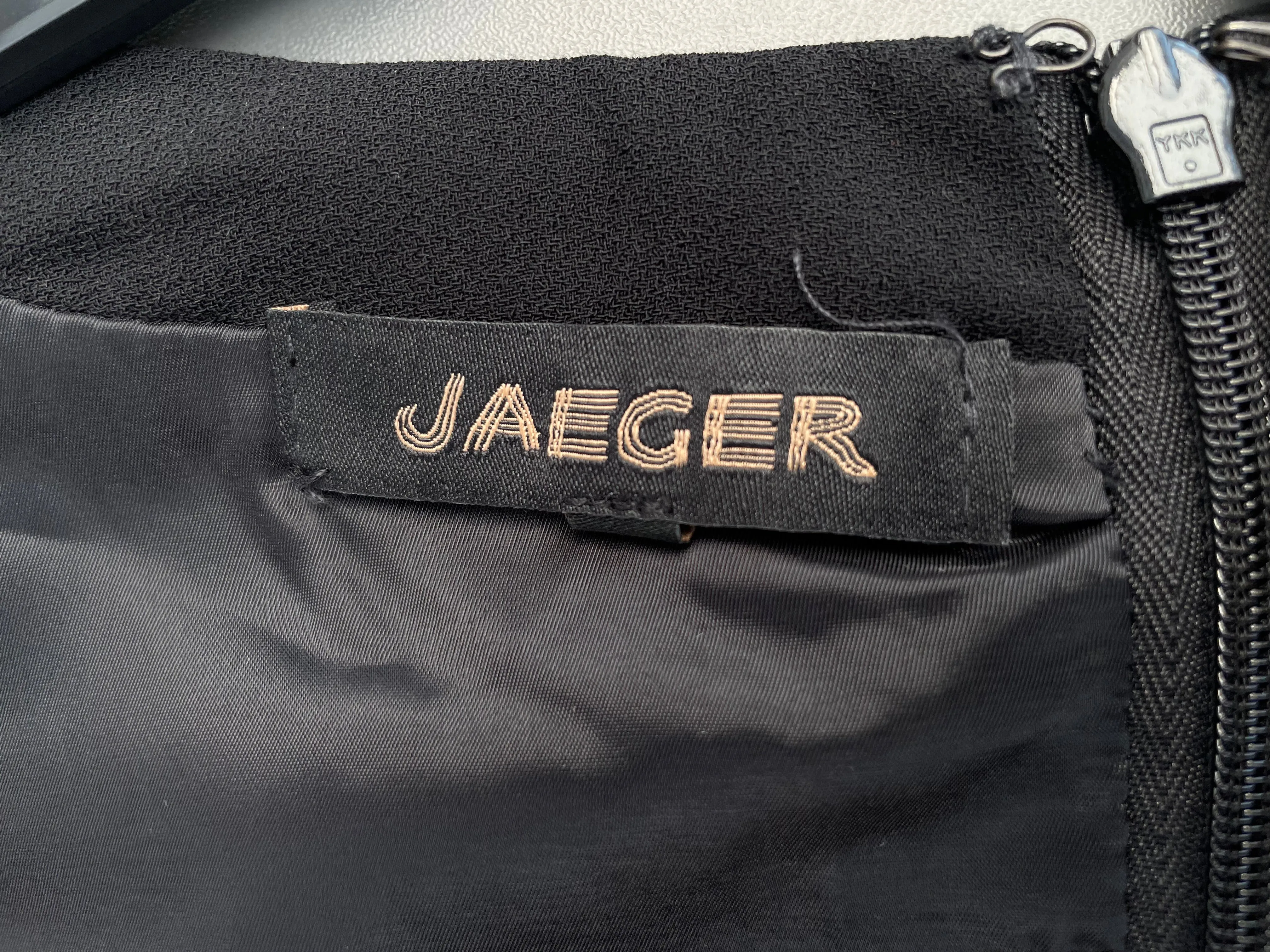 Jaeger Dress Size 14