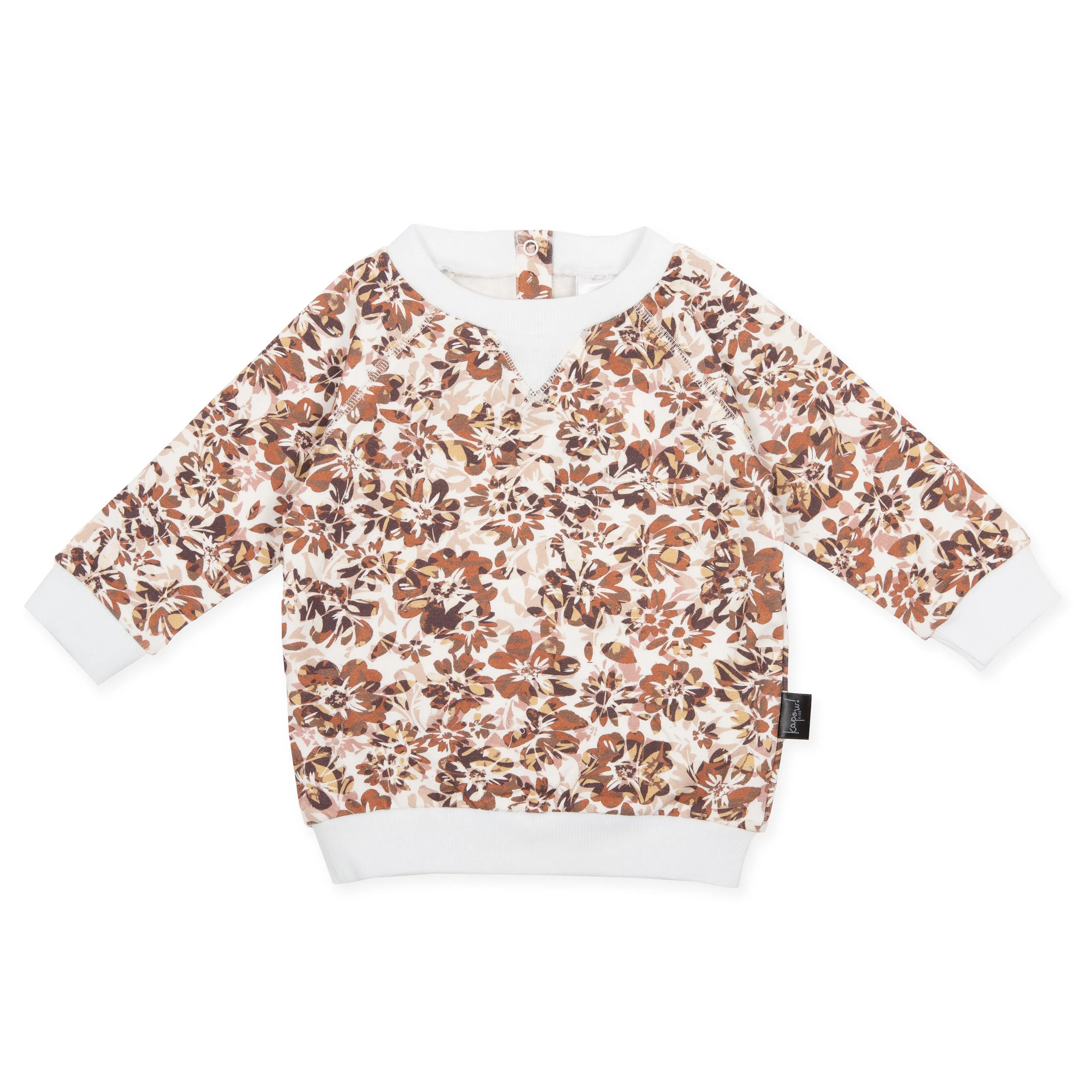 Kapow Wallflower Jumper