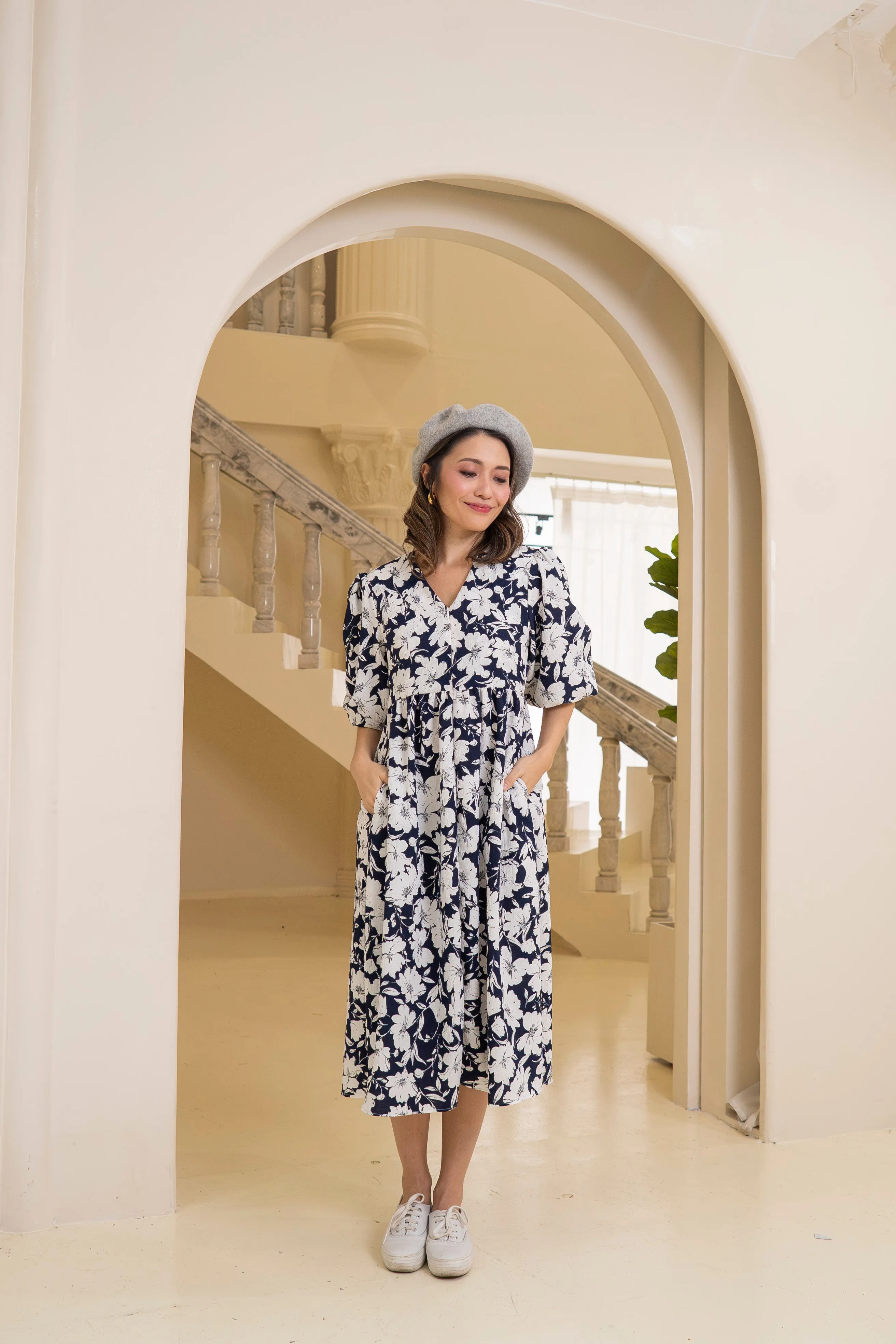 Karina Dress