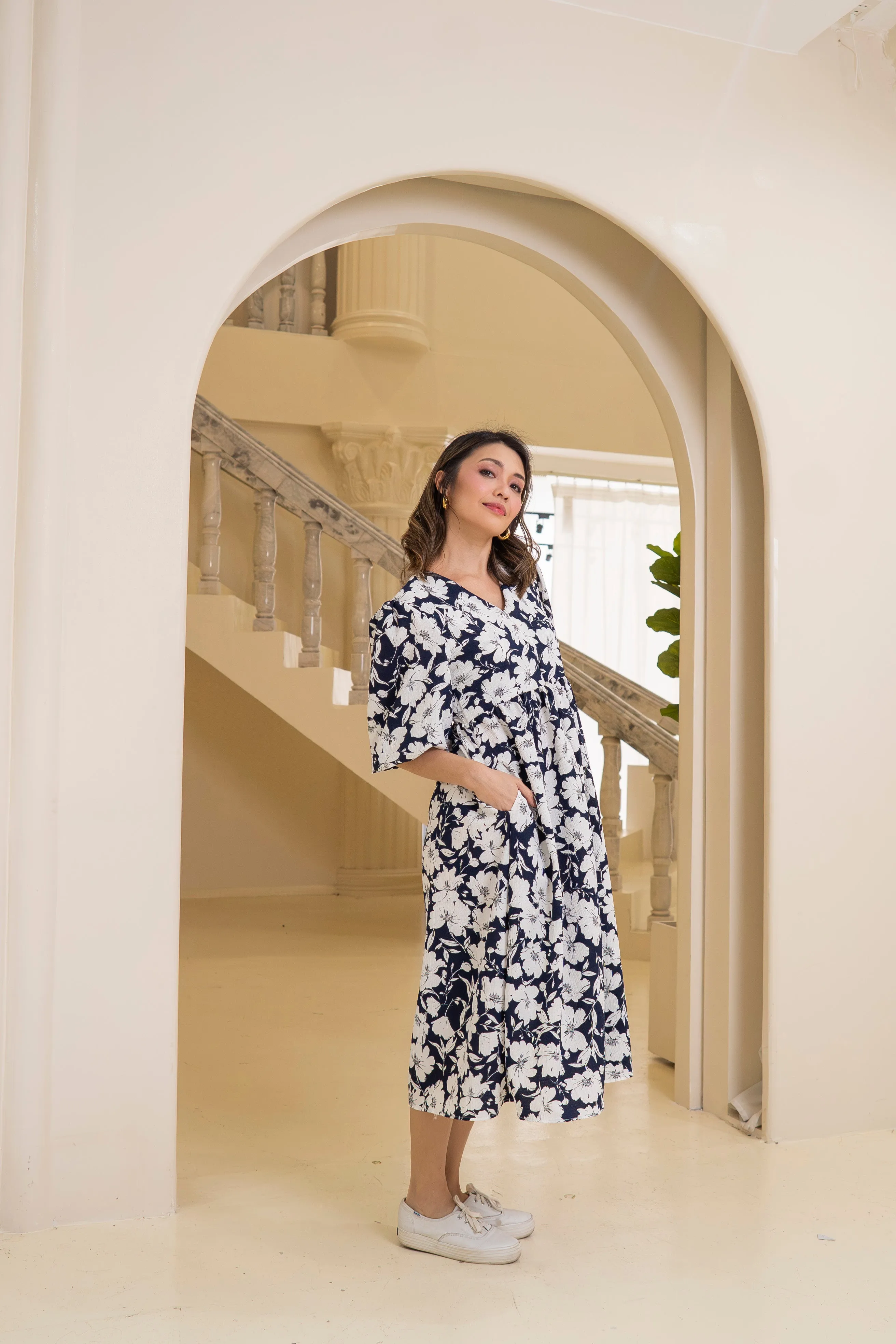 Karina Dress
