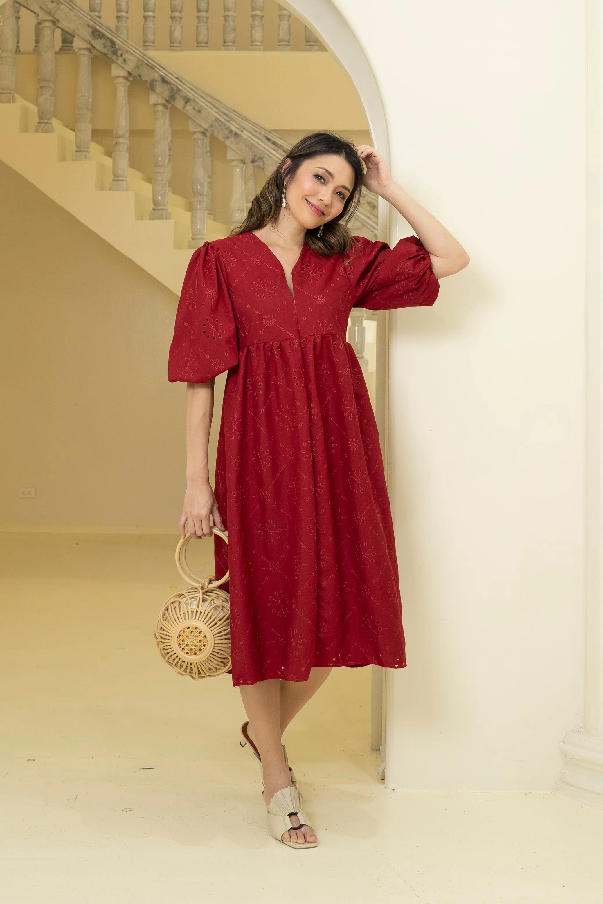 Karina Dress