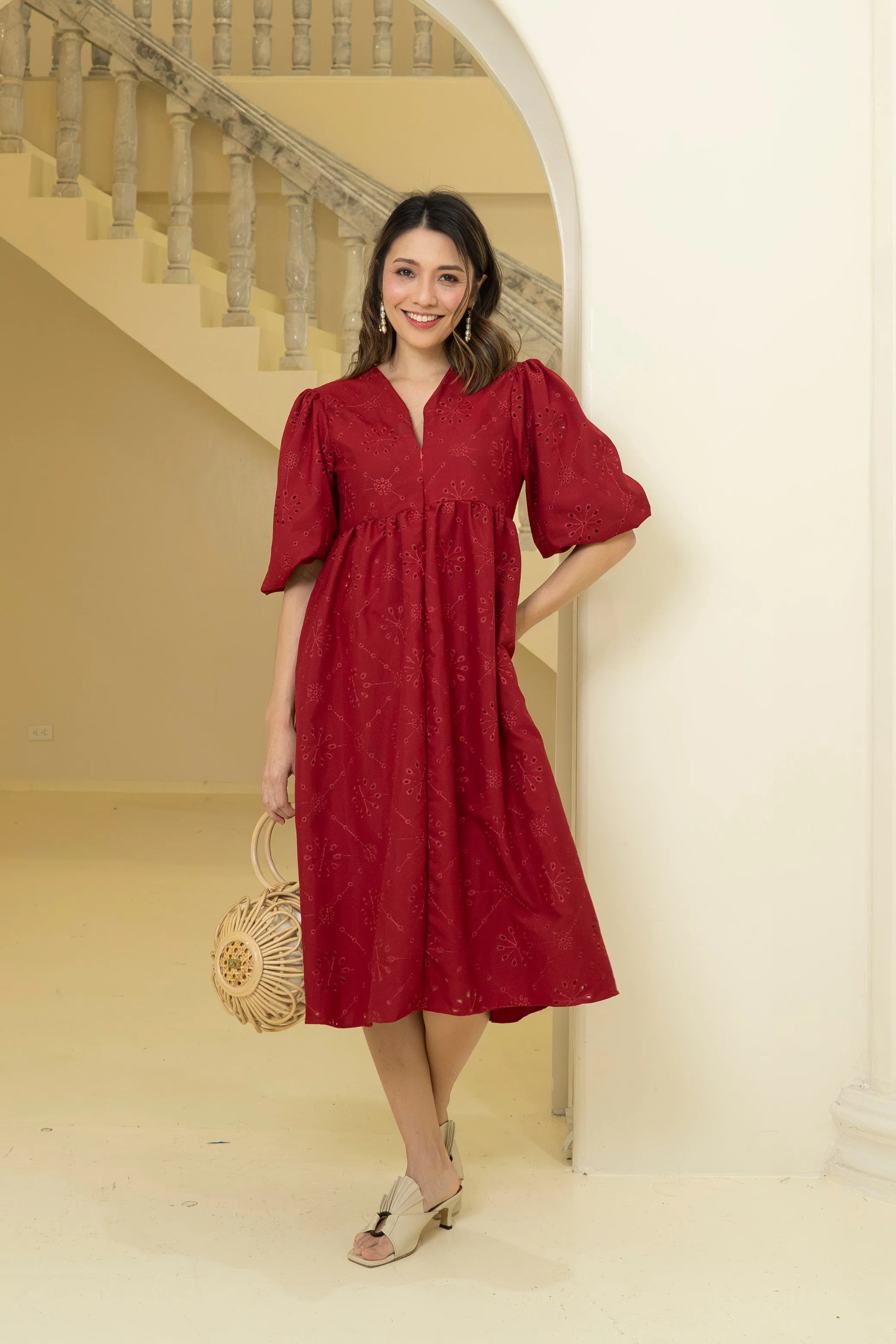 Karina Dress